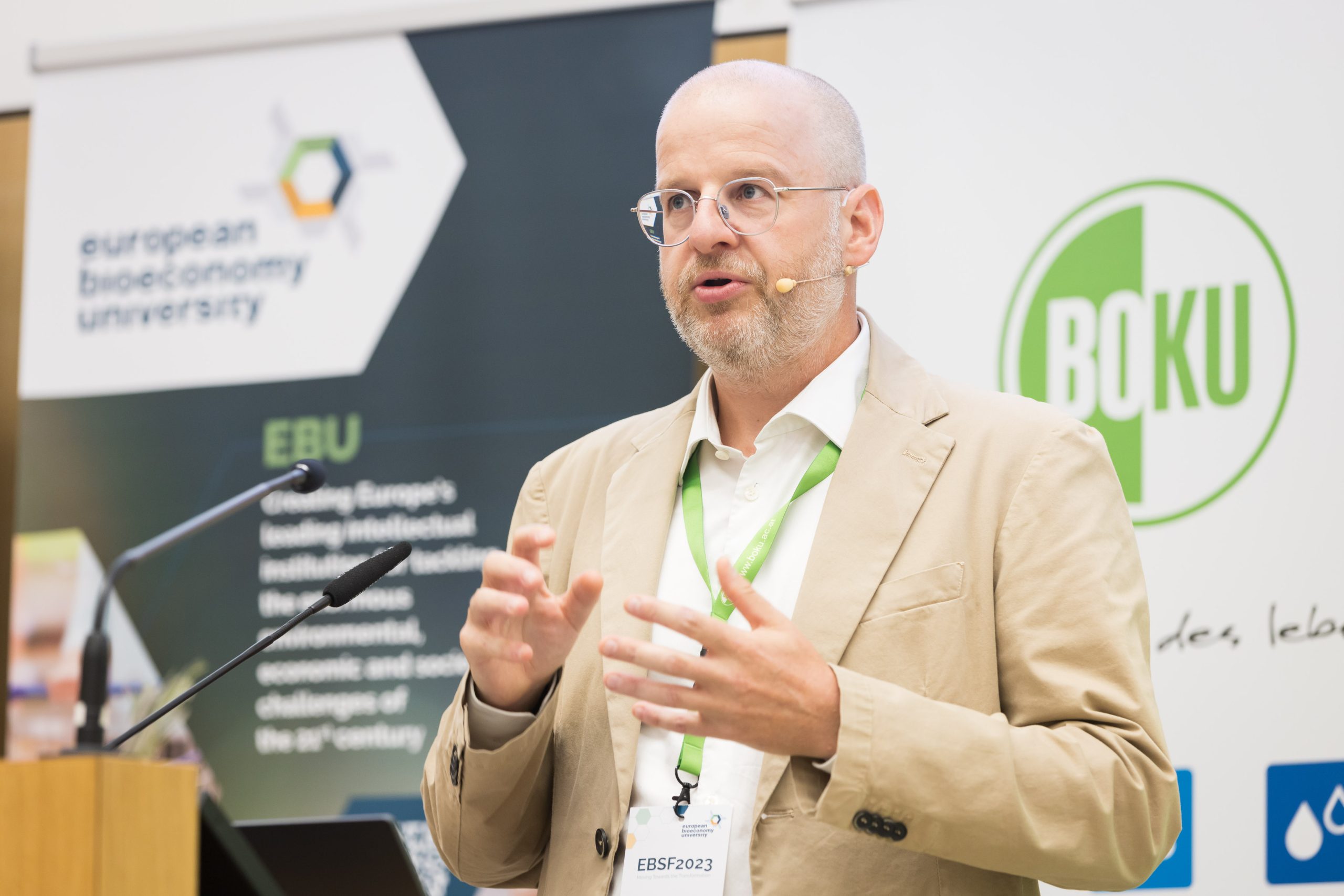EBSF2023