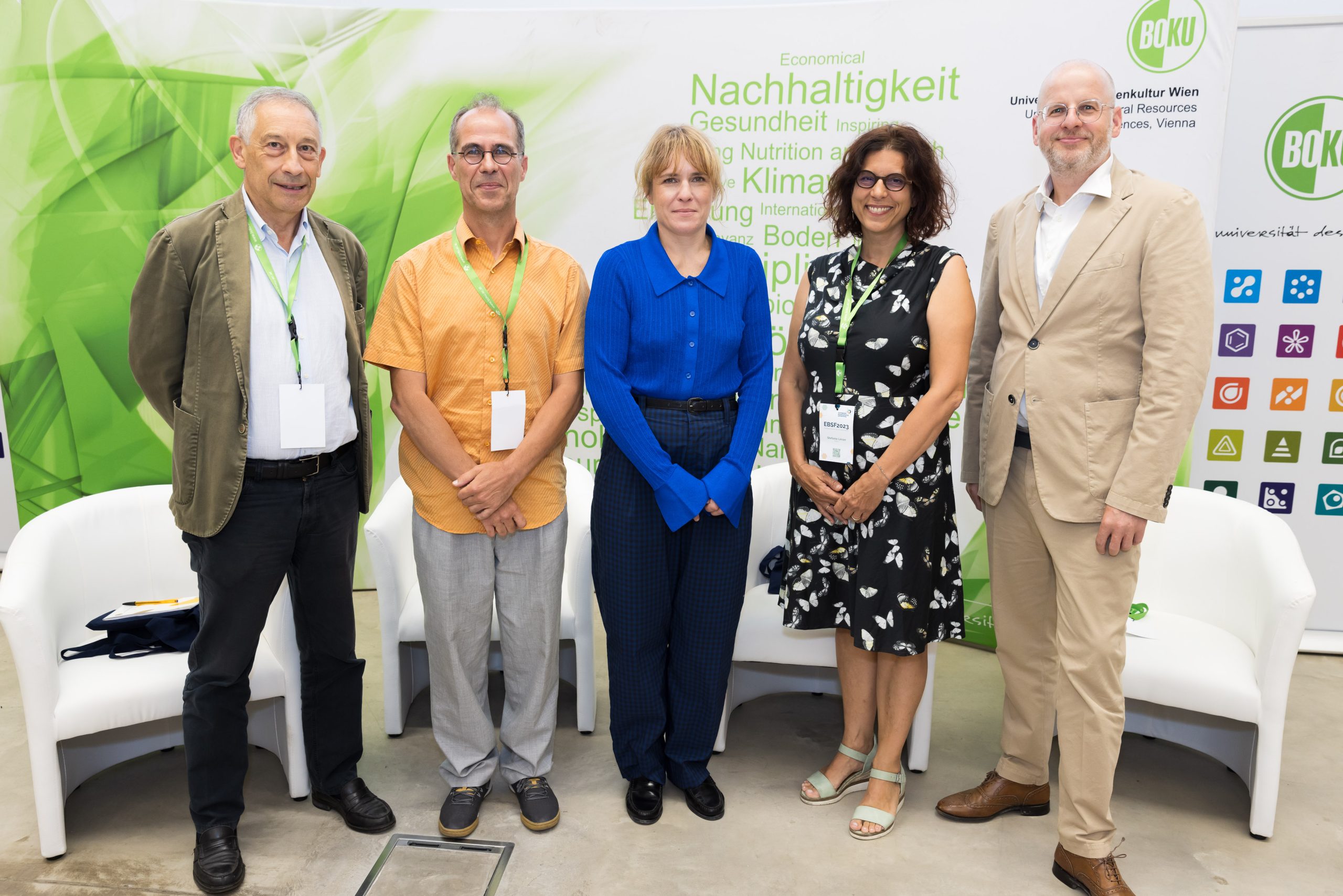 EBSF2023