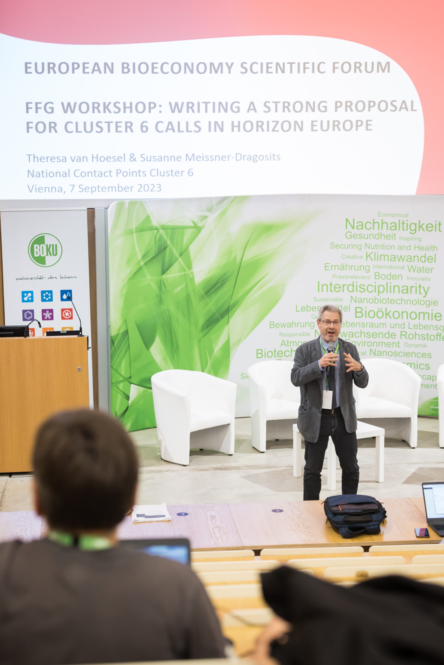 EBSF2023
