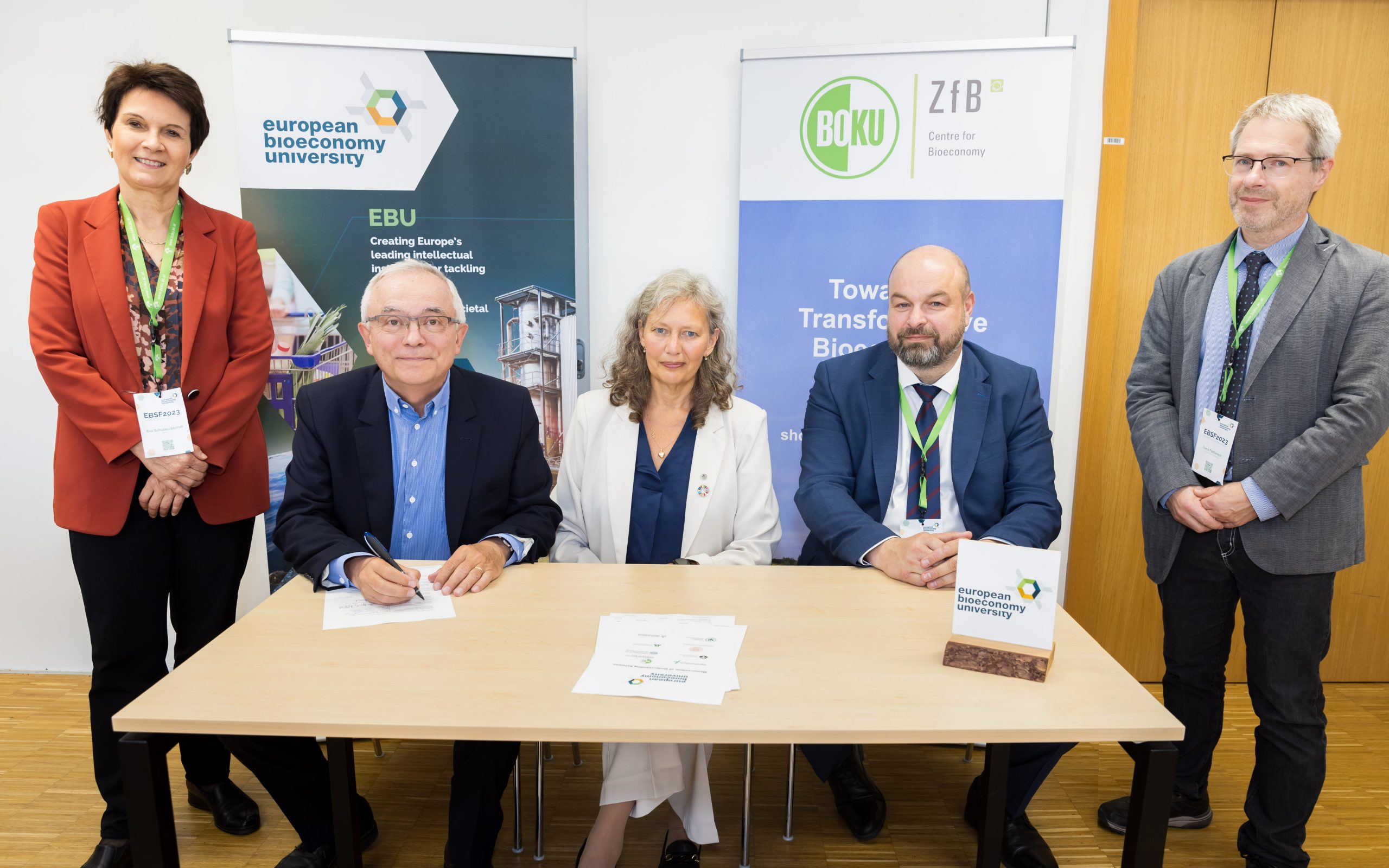 EBSF2023