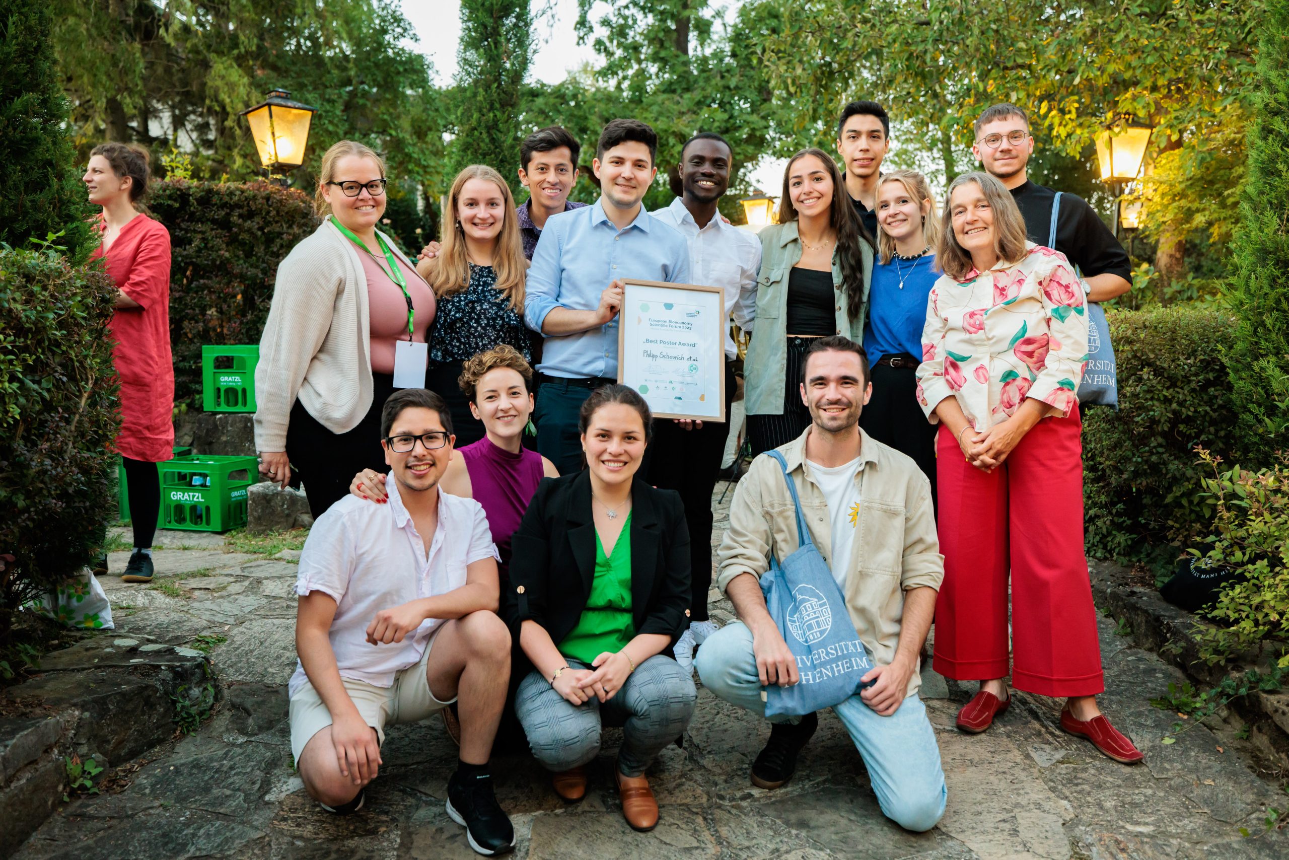 EBSF2023