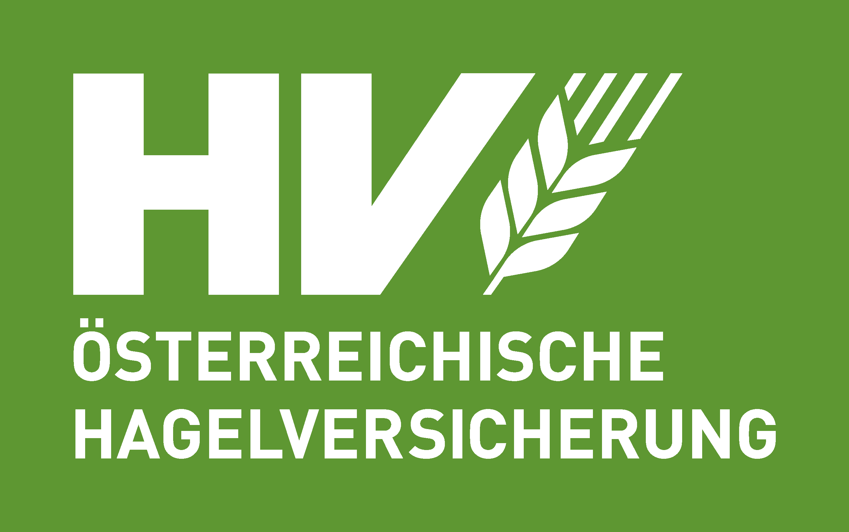 EBSF2023 Sponsor: Hagelversicherung Logo