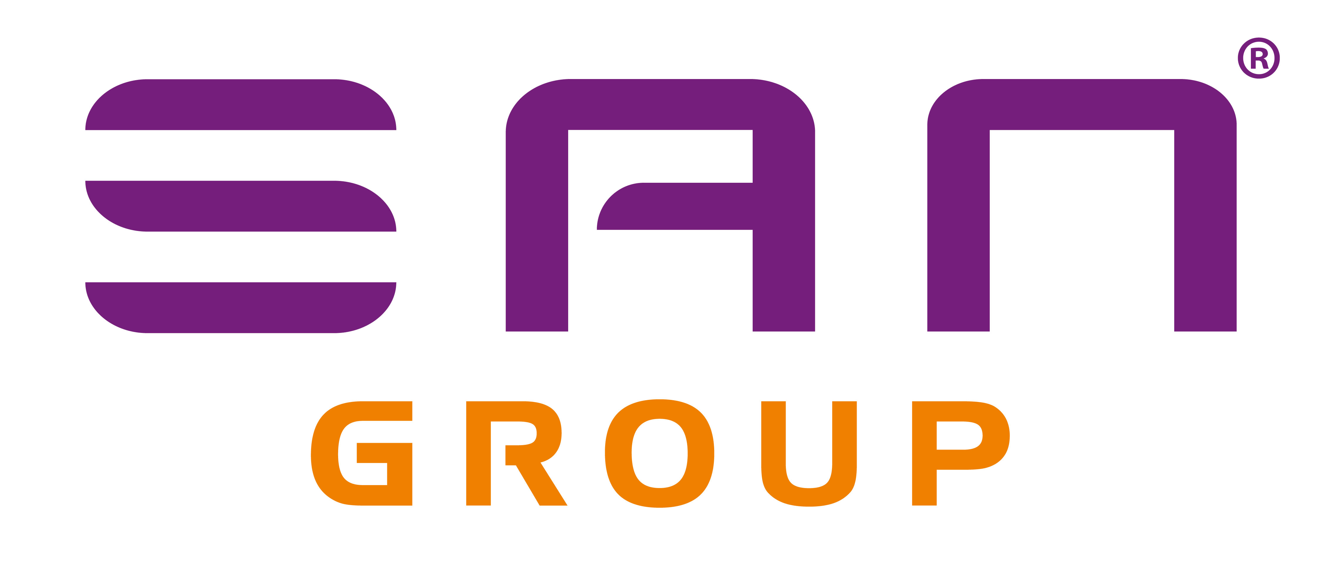 EBSF2023 Sponsor: San Group Logo